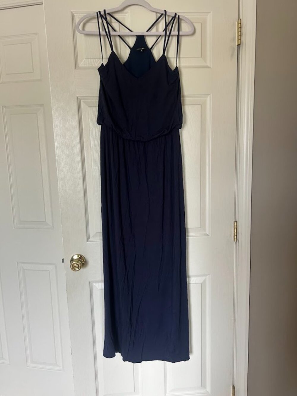 Papermoon Maxi Dress - Picture 3 of 3